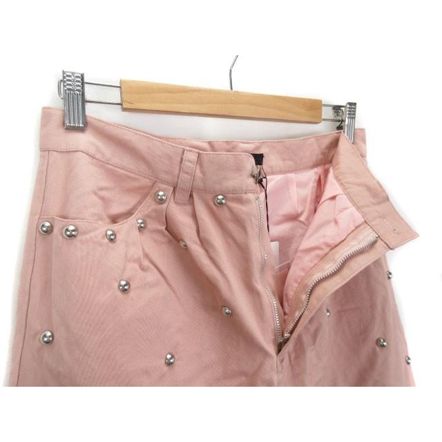 未使用品 キャンディストリッパー Candy Stripper パンツ 未使用品 キャンディストリッパー Candy Stripper パンツ