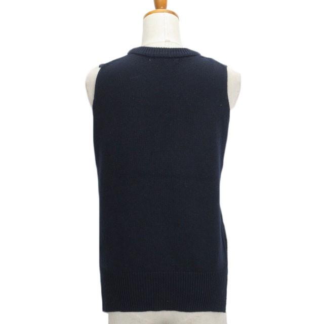 URBAN RESEARCH（アーバンリサーチ） ベスト ニット プルオーバー