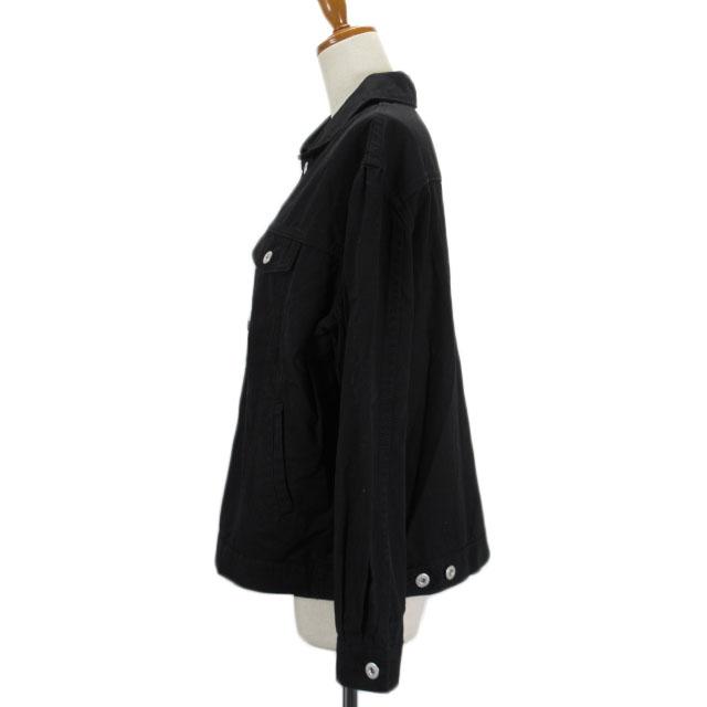 キャンディストリッパー Candy Stripper ジャケット デニム