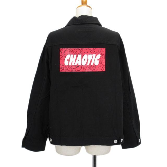 Candy Stripper ジャケット Candy Stripper ジャケット テーラードジャケット PRETEND