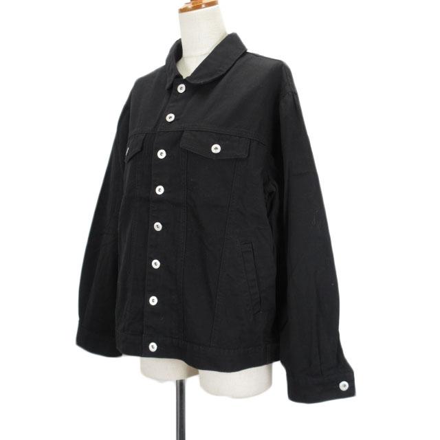 Candy Stripper ジャケット Candy Stripper ジャケット テーラードジャケット PRETEND