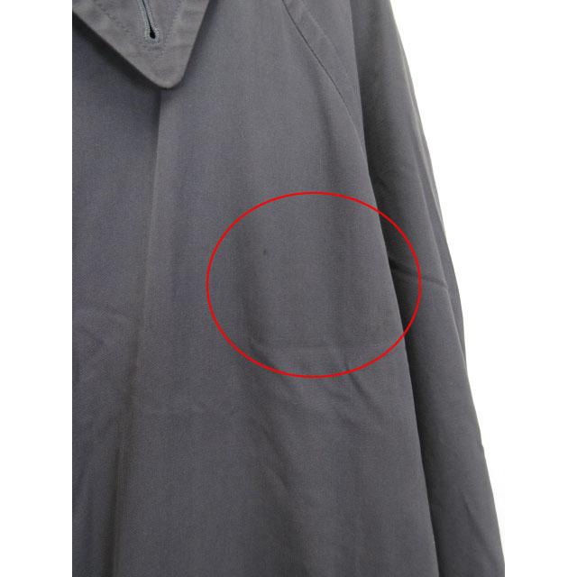 ✨️美品✨️ Burberrys バーバリーズ ステンカラーコート ライナー L BURBERRY（バーバリー） BURBERRYS ライナー付ステンカラーコート