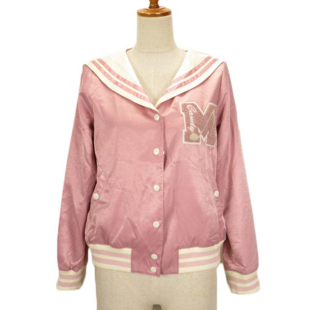 キャンディストリッパー　セーラージャケット キャンディストリッパー セーラー ジャケット candy stripper