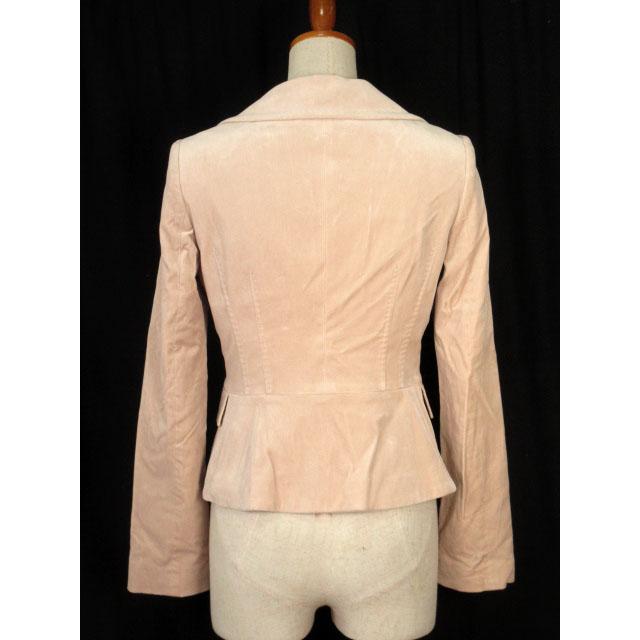 ヴァニラコンフュージョン vanilla confusion ジャケット ベロア  