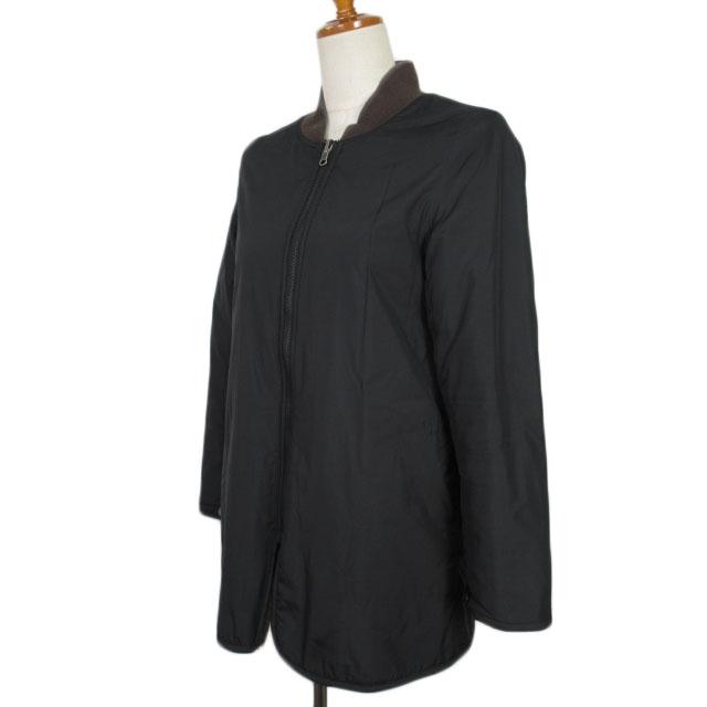 シップス SHIPS コート ジャケット 3way ライナー フェイクファー ボア