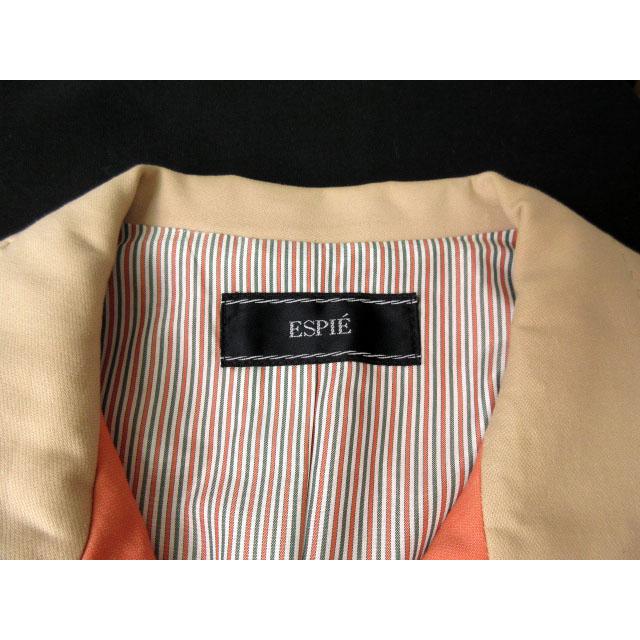 espie エスピエ（レディースコート、ジャケット