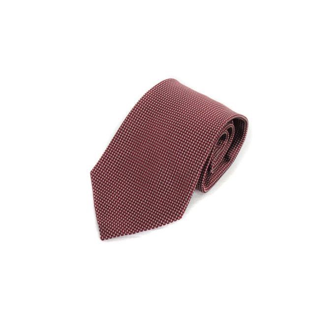 アルマーニ コレツィオーニ ARMANI COLLEZIONI ネクタイ 総柄 ドット アルマーニ コレツィオーニ ARMANI COLLEZIONI ネクタイ 総柄 ドット