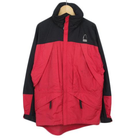 シェラデザイン SIERRA DESIGNS 大倉スポーツ ジャケット