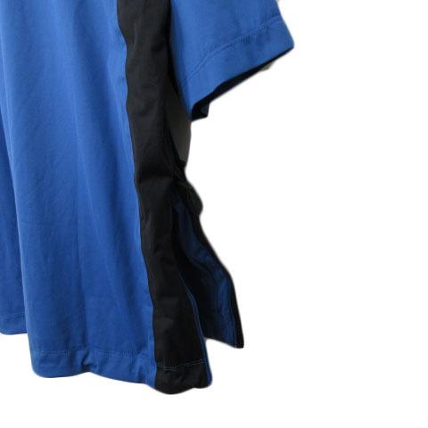 ナイキゴルフ NIKE GOLF FIT STORM ジャケット ハーフジップ