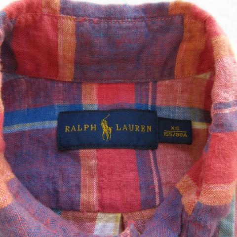 POLO RALPH LAUREN（ポロ・ラルフローレン） ラルフローレン RALPH