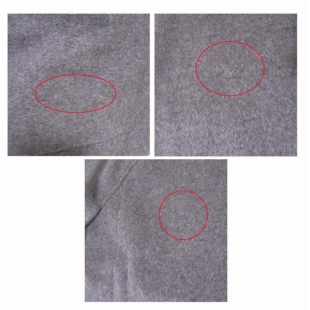 ポールスチュアート PAUL STUART コート ロング ステンカラー