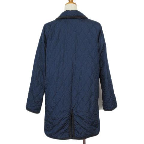 メルローズ クレール melrose CLAIRE コート ジャケット キルティング 