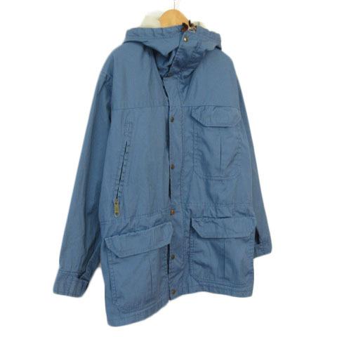 CAMP7 キャンプ7 ビンテージ USA ジャケット マウンテンパーカー CAMP7 キャンプ7 ビンテージ USA ジャケット マウンテンパーカー