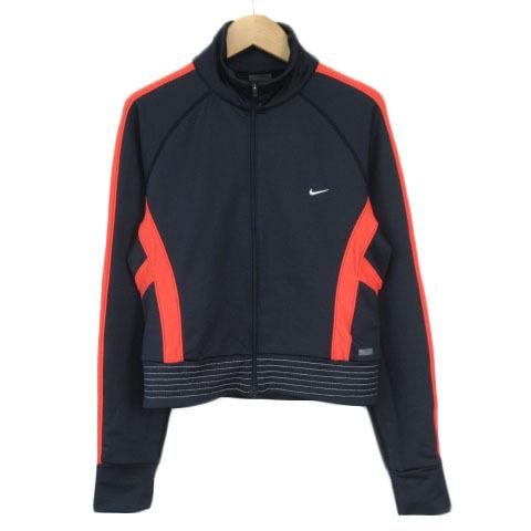 NIKE（ナイキ） NIKE DRI-FIT トラックジャケット ジャージ M 国内正規