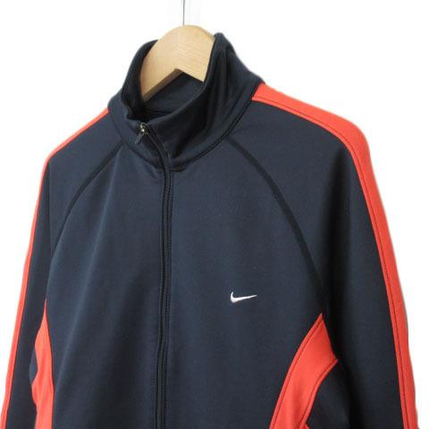 NIKE（ナイキ） NIKE DRI-FIT トラックジャケット ジャージ M 国内正規