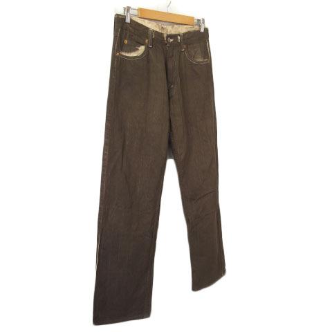 Levi's（リーバイス） Levi's 503 DS503-62 パンツ ジーンズ デニム 後