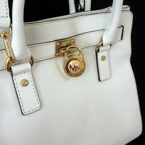 マイケルコース MICHAEL KORS ハンドバッグ ショルダー 2way マイケルコース MICHAEL KORS ハンドバッグ ショルダー 2way