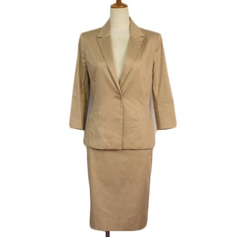 プロポーション ボディドレッシング PROPORTION BODY DRESSING スーツ  