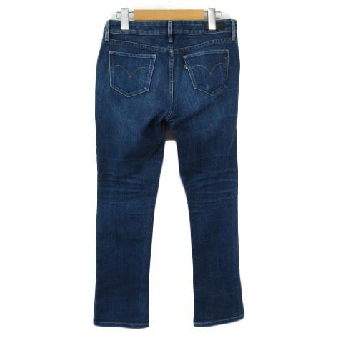 Levi's リーバイス Demi Curve パンツ ジーンズ デニム スキニー