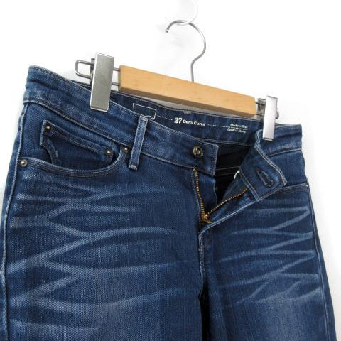 Levi's リーバイス Demi Curve パンツ ジーンズ デニム スキニー