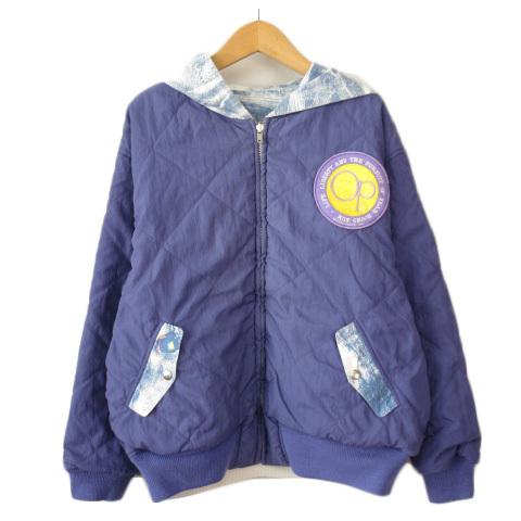 オーシャンパシフィック OCEAN PACIFIC ビンテージ ジャケット  