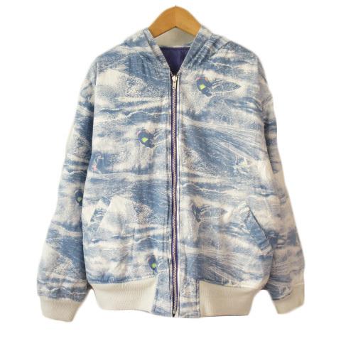 オーシャンパシフィック OCEAN PACIFIC ビンテージ ジャケット