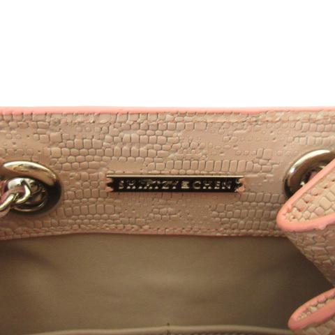 SHIATZY CHEN シャッツィチェン ハンドバッグ ショルダー 2way 