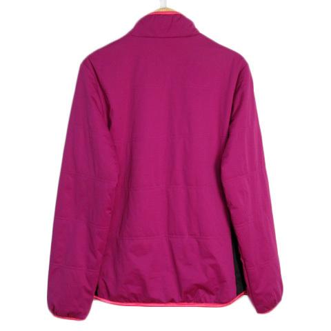 マリクレール MARIE CLAIRE SPORT ゴルフ ジャケット ジップアップ