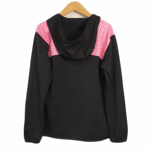 NIKE（ナイキ） NIKE DRI-FIT ジャケット ジャージ チェック M 国内