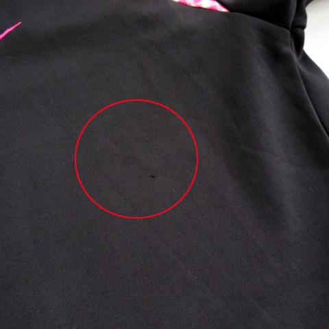 NIKE（ナイキ） NIKE DRI-FIT ジャケット ジャージ チェック M 国内