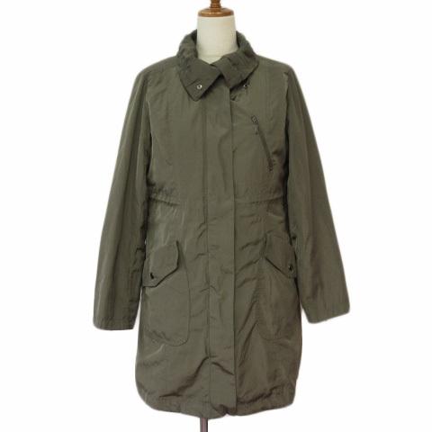 GRADE グレイド 東京スタイル コート ジャケット ミリタリー ライナー 