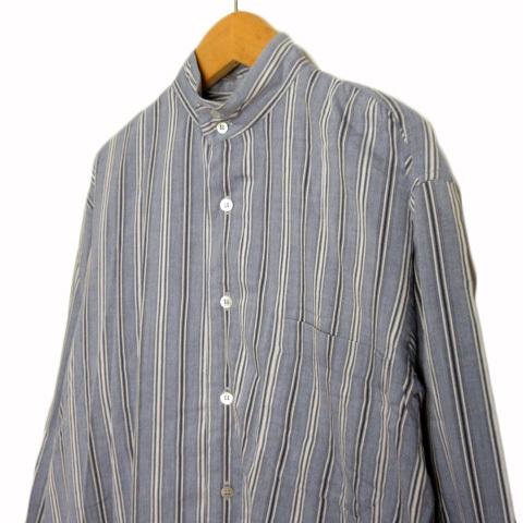 Christian Dior sports 未使用長袖シャツタグ付き紺色