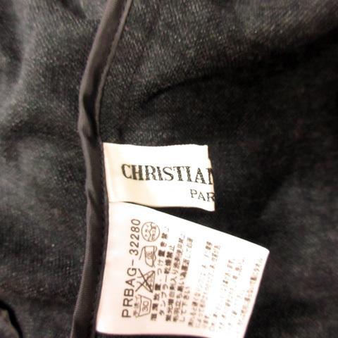 クリスチャンオジャール CHRISTIAN AUJARD ジャケット 総柄 