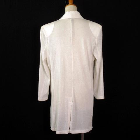 バジーレ28大きいサイズコットン100%アンサンブルベージュサイズ17号