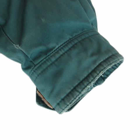 エディーバウアー EDDIE BAUER ビンテージ 黒タグ ジャケット コート