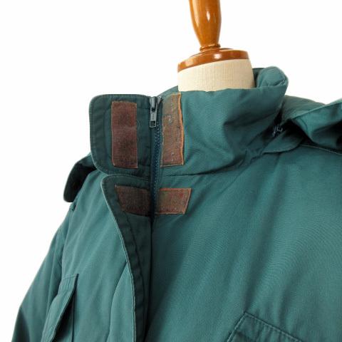 エディーバウアー EDDIE BAUER ビンテージ 黒タグ ジャケット エディーバウアー EDDIE BAUER ビンテージ 黒タグ ジャケット
