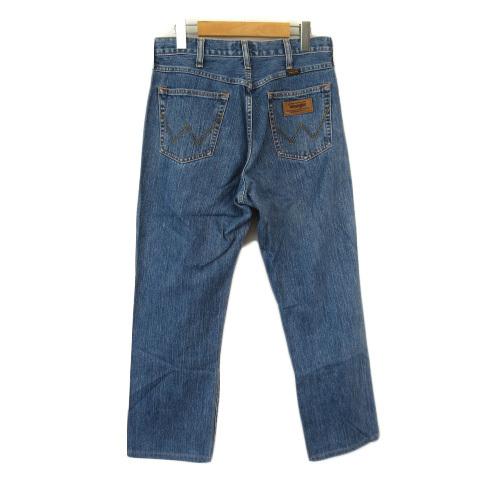 ラングラー WRANGLER W04044 パンツ ジーンズ デニム 31 青