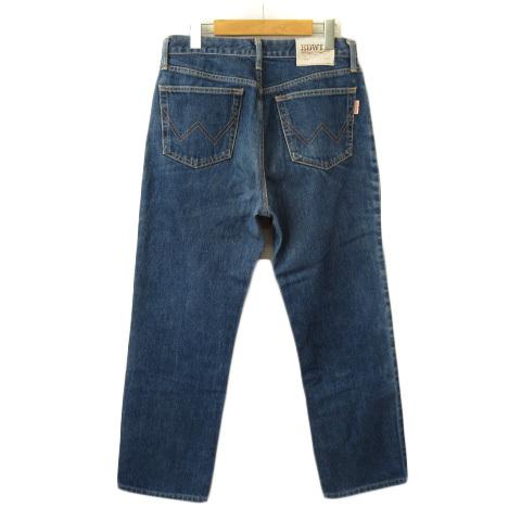 EDWIN（エドウィン） EDWIN 1993 パンツ ジーンズ デニム 33 青 ブルー
