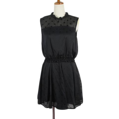 ジルバイジルスチュアート JILL by JILLSTUART セットアップ ブラウス 
