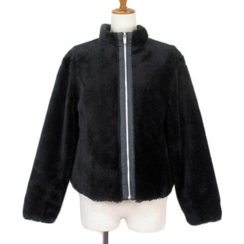 【新品】THE SCOTCH HOUSE リバーシブル カバーオール ジャケット 新品】THE SCOTCH HOUSE リバーシブル カバーオール ジャケット