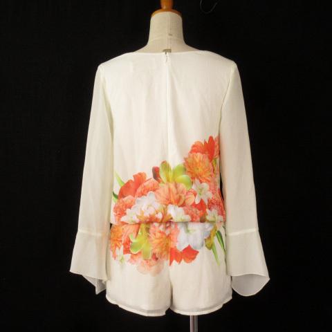 Rady フラワーブーケ　セット レディ Rady フラワーブーケコンビネン S オレンジ レディース