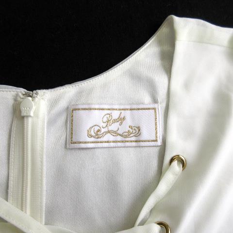 レディ Rady フラワーブーケコンビネン S オレンジ レディース