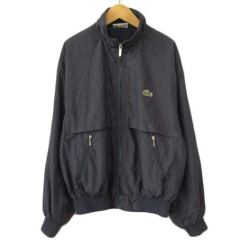 70s vintage LACOSTE ラコステ ブルゾン DM1096 70s vintage LACOSTE ラコステ ブルゾン DM1096