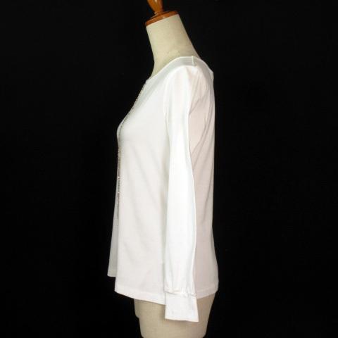 マッキントッシュ ロンドン MACKINTOSH LONDON カットソー 