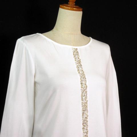 マッキントッシュ ロンドン MACKINTOSH LONDON カットソー  