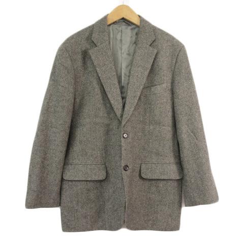 GEE GELLAN ジーゲラン スーツ ジャケット パンツ ウール カシミヤ 46