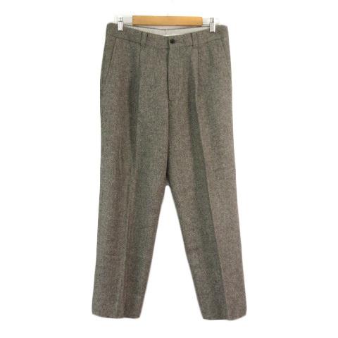 GEE GELLAN ジーゲラン スーツ ジャケット パンツ ウール カシミヤ 46