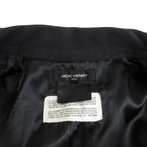 JACK HENRY ロングコート JACK HENRY ロングコート