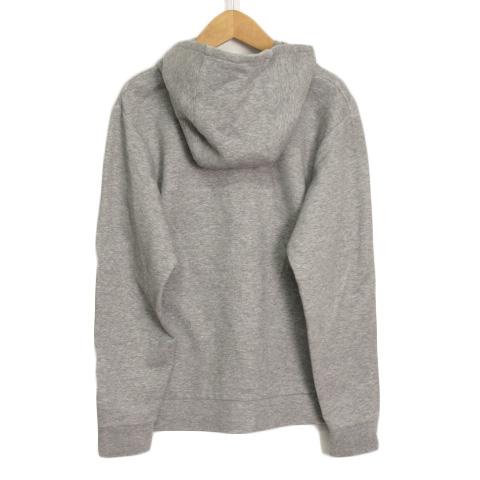 カルバンクライン プラティナム Calvin Klein PLATINUM パーカー プル 