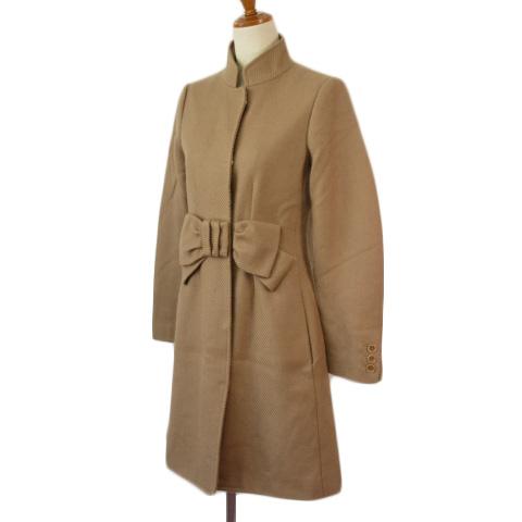 モスキーノチープアンドシック MOSCHINO CHEAP AND CHIC コート  